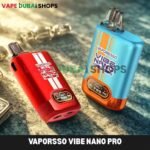 Vaporsso Vibe Nano Pro Dual Mash Kit (1)