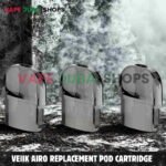 Veiik Airo Replacement Pod Cartridge 2ml 2pcs in Dubai – Buy Now