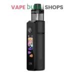 VooPoo-Drag-X3-Kit-80w-In-Dubai-black
