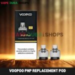 VooPoo PnP Replacement Pod in Dubai (1)