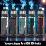 Voopoo Argus Pro 80W 3000mAh Pod System In Dubai (1)