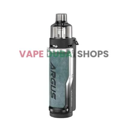 Voopoo-Argus-Pro-Denim-Silver-80w-Pod-Kit-in-Dubai-UAE