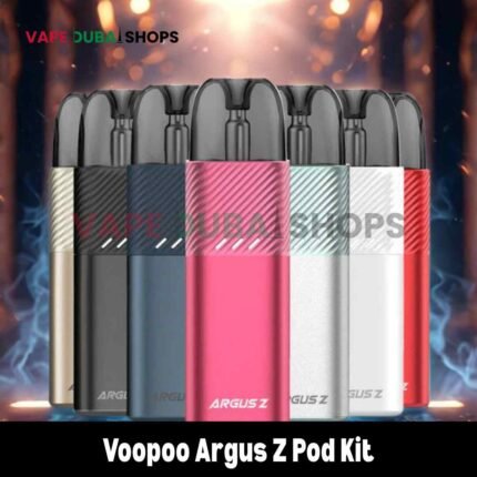 Voopoo Argus Z Pod Kit 900mAh 17W In Dubai