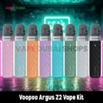 Voopoo Argus Z2 Vape Kit 20W In Dubai