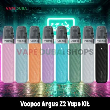 Voopoo Argus Z2 Vape Kit 20W In Dubai