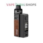 Voopoo-DRAG-E60-Pod-Kit-Coffee