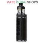 Voopoo-Drag-S-Pro-Classic-Black-Pod-Mod-Kit-in-Dubai-UAE