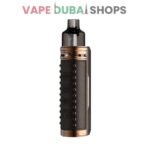 Voopoo-Drag-X-Mod-Pod-Bronze-Knight