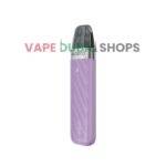 Voopoo-argus-z2-pod-vape-kit-lavender
