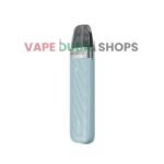 Voopoo-argus-z2-pod-vape-kit-mint-blue