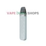Voopoo-argus-z2-pod-vape-kit-shell-white