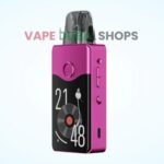 Voopoo-vinci-e120-pod-vape-kit-Rose-RedVoopoo-vinci-e120-pod-vape-kit-Rose-Red