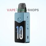 Voopoo-vinci-e120-pod-vape-kit-Snow-Blue