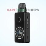 Voopoo-vinci-e120-pod-vape-kit-Spray-Black