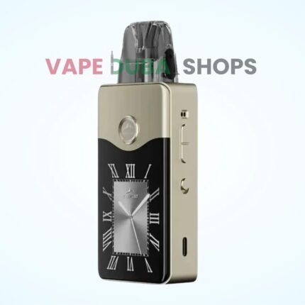 Voopoo-vinci-e120-pod-vape-kit-pod-vape-kit-Champagne-Golden