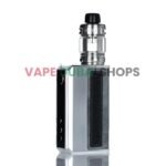 VoopooDrag5KitSilver