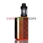 VoopooDrag5KitSunsetOrange