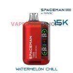 WATERMELON-CHILL-smoke-spaceman-turbo-15000-puffs-in-dubai