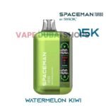 WATERMELON-KIWI-smoke-spaceman-turbo-15000-puffs-in-dubai