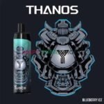 Yuoto Thanos 5000 Puffs Disposable Vape in Dubai – Buy Now-blueberry-ice