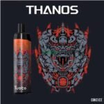 Yuoto Thanos 5000 Puffs Disposable Vape in Dubai – Buy Now-coke-ice