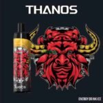 Yuoto Thanos 5000 Puffs Disposable Vape in Dubai – Buy Now-energy-drink
