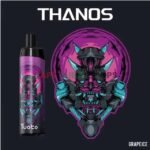 Yuoto Thanos 5000 Puffs Disposable Vape in Dubai – Buy Now-grape-ice
