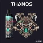 Yuoto Thanos 5000 Puffs Disposable Vape in Dubai – Buy Now-milk-coffee_Rio