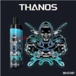Yuoto Thanos 5000 Puffs Disposable Vape in Dubai – Buy Now-mouse-chef