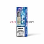 ZGAR Retro 10000 Puffs 5% (50mg) Nicotine Disposable Vape in Dubai – Buy Now-Berry-Blast