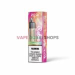 ZGAR Retro 10000 Puffs 5% (50mg) Nicotine Disposable Vape in Dubai – Buy Now-Strawmelon