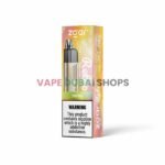 ZGAR Retro 10000 Puffs 5% (50mg) Nicotine Disposable Vape in Dubai – Buy Now-TropMix