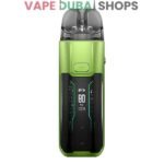 apple-green-vaporesso-luxe-xr-max-pod-kit