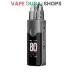 metal-gray-voopoo-vinci-e80-pod-vape-kit