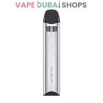 uwell-caliburn-a3s-refillable-vape-kit-moonlight-silver_