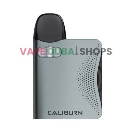 uwell-caliburn-ak3-pod-system-kit- gray