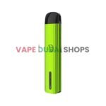 uwell-caliburn-g-pod-vape-kit-green