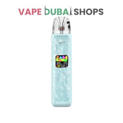 uwell-caliburn-g4-pod-vape-kit-Glacier-blue