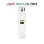 uwell-caliburn-g4-pod-vape-kit-seashell-white