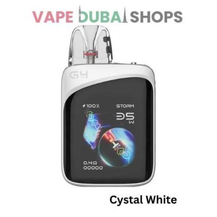 uwell-caliburn-g4-pro-koko-pod-kit-crystal-white