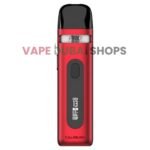 uwell-caliburn-x-pod-system-kit-ribbon-red-in-dubai-uae