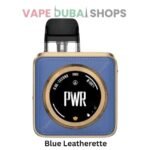 vaporesso-xros-5-nano-blue-leatherette