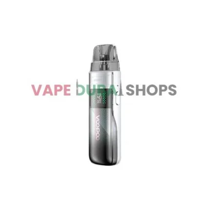 voopoo-argus-e40-vape-in-pearl-white