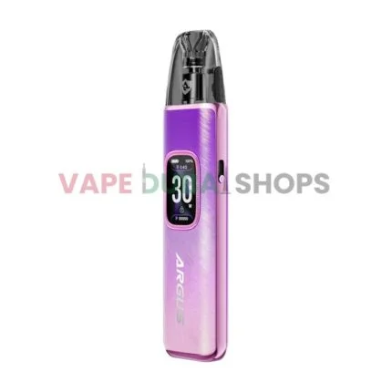 voopoo-argus-g3-kit-aurora-purple