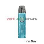voopoo-argus-matrix-iris-blue-1350mAh-30W-led-vape