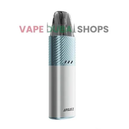 voopoo-argus-z-pod-kit-900mah-2ml-mint-silver