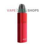 voopoo-argus-z-pod-kit-900mah-2ml-ruby-red