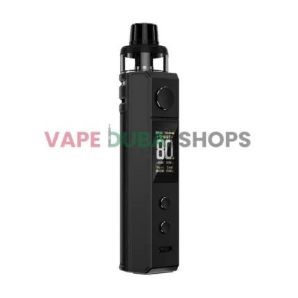 voopoo-drag-h80s-black