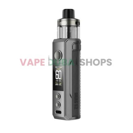 voopoo-drag-s2-price-in-dubai-GRAY-METAL