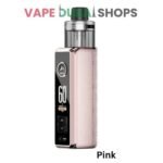 voopoo-drag-s3-pink